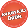 Avantajlı Ürün