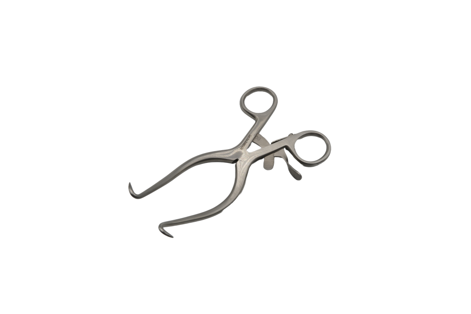 Gelpi Otomatik Ekartör 13,5 cm