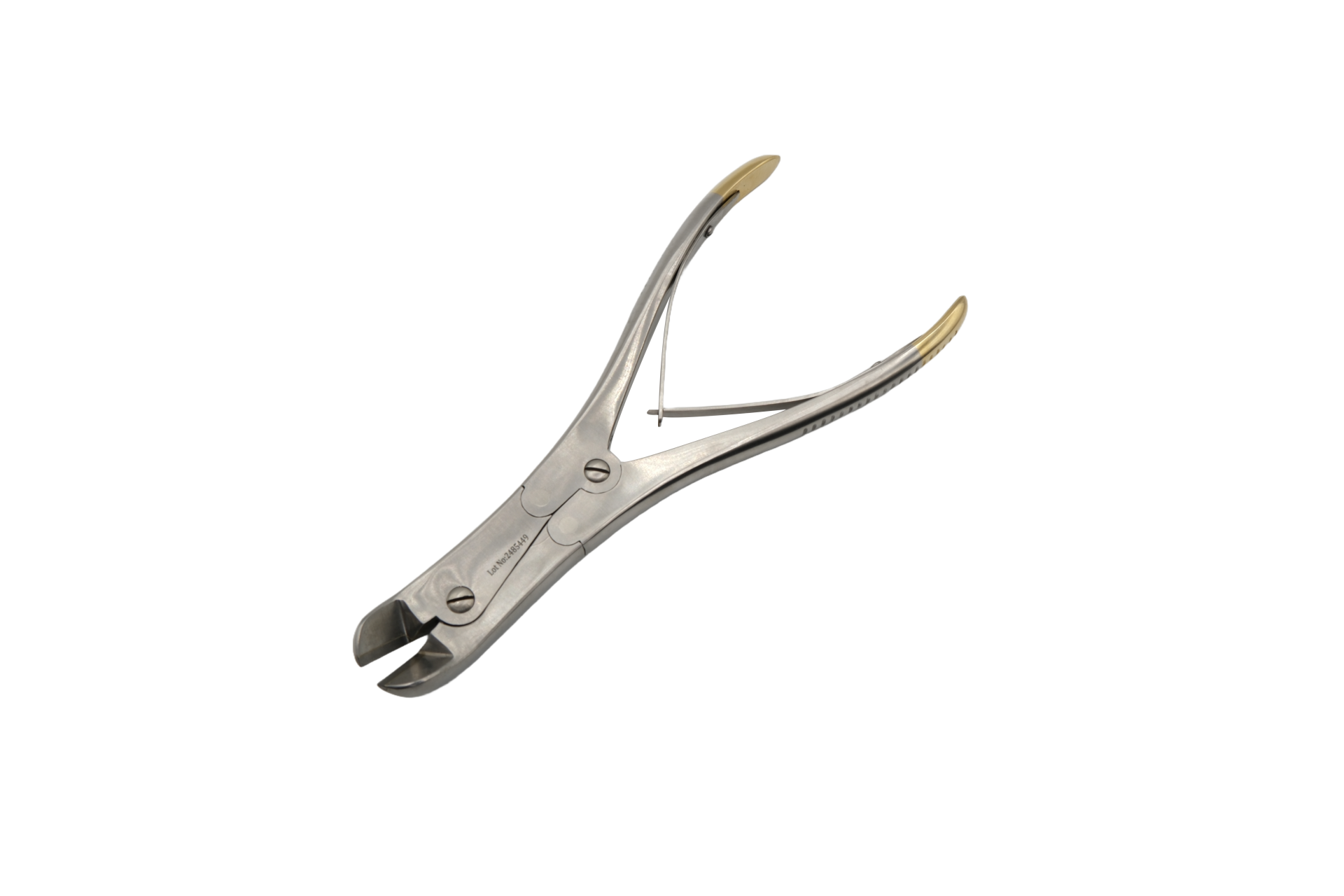 Harvey Elmas Uçlu Tel Kesme Pensi