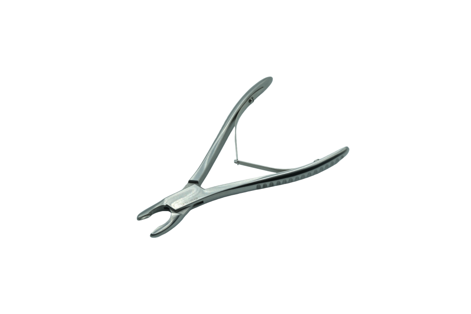 Luer Kemik Ronjuru Eğri