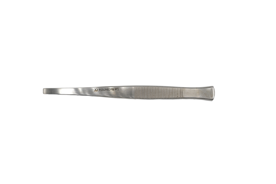Osteotom Düz 4 mm