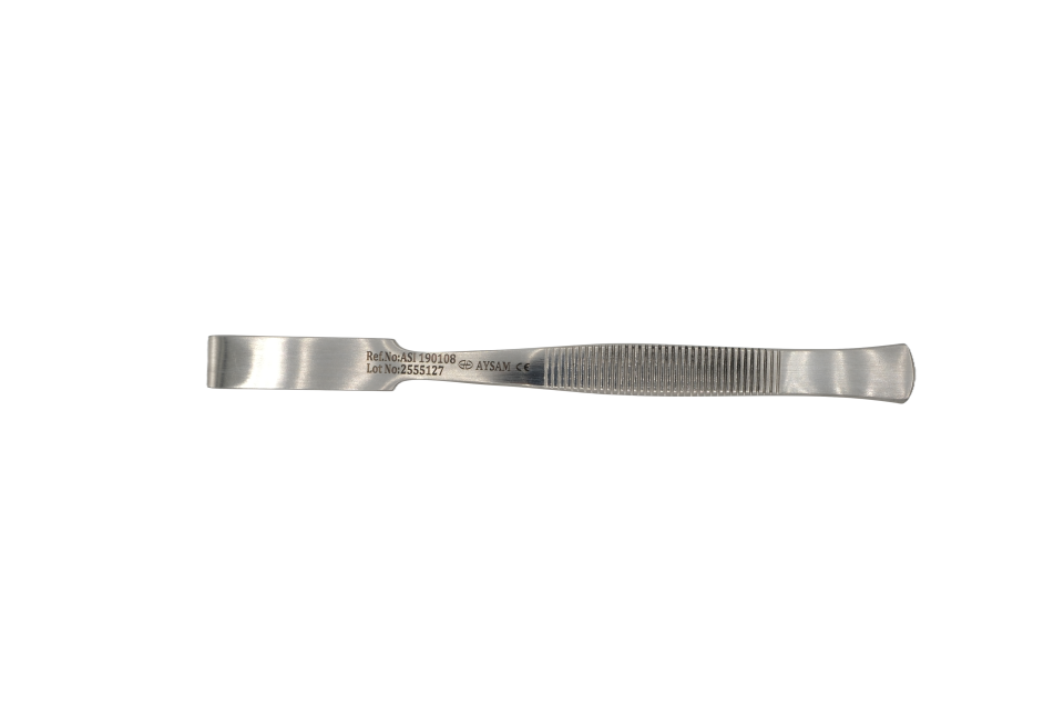 Osteotom Düz 10mm