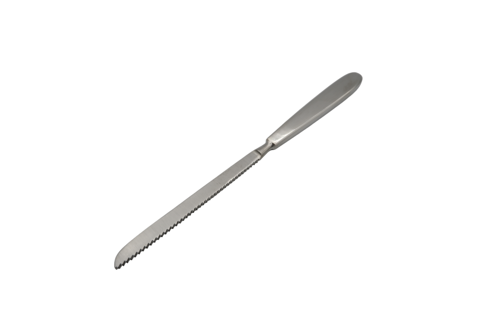 Langenbeck Ampütasyon Testere