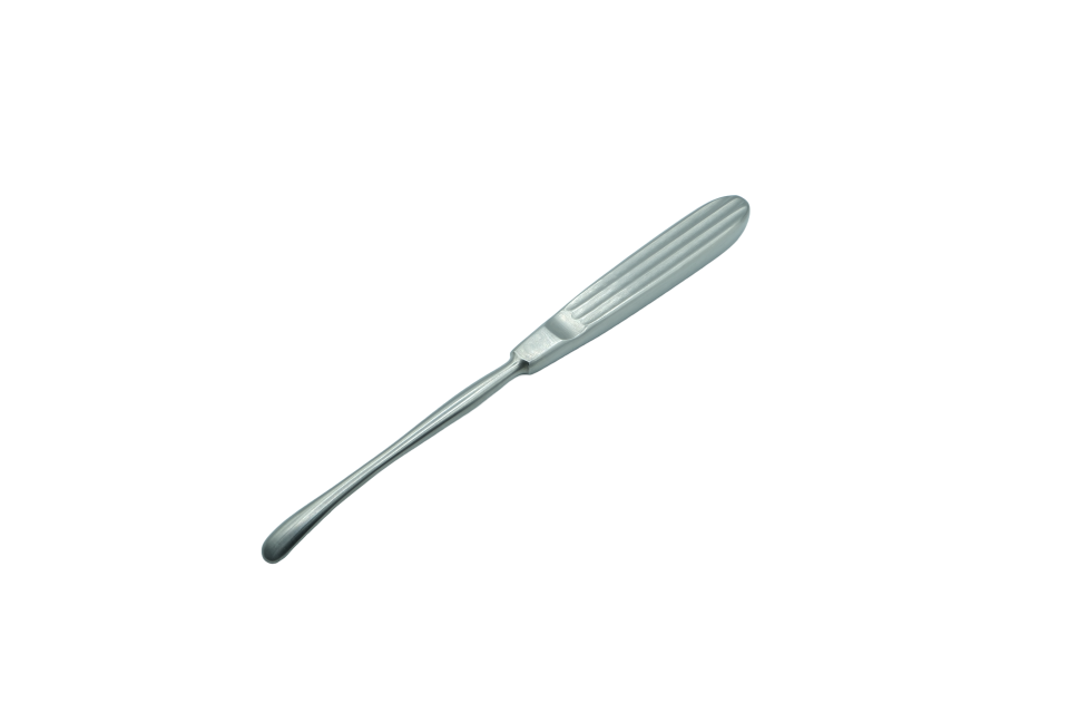 Cottle Raspa Eğri Keskin