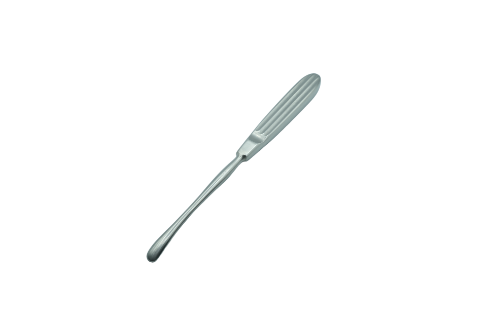 Cottle Raspa Eğri Keskin