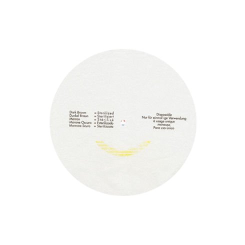 Kağıt Filtre Yuvarlak