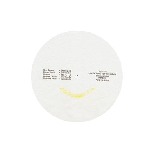 Kağıt Filtre Yuvarlak