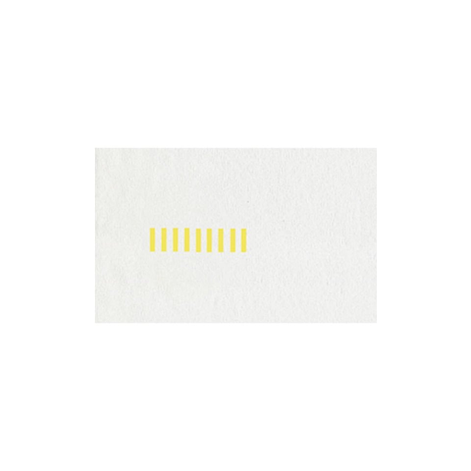 Kağıt Filtre Dikdörtgen