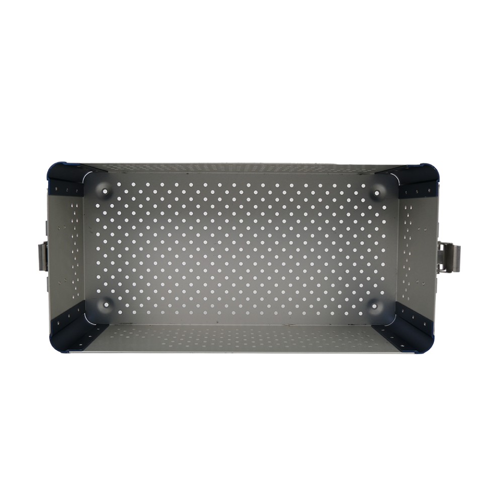 Lower Locking Plate Instrument Set