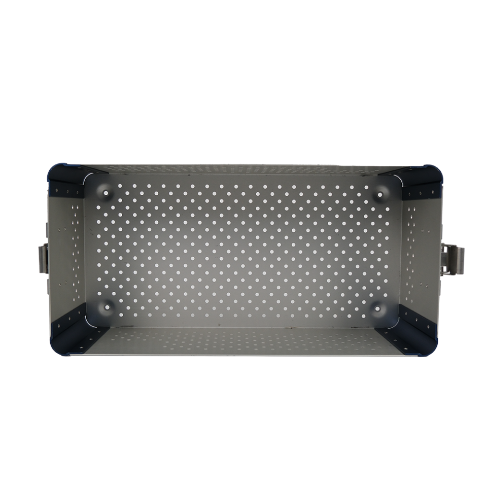Lower Locking Plate Instrument Set