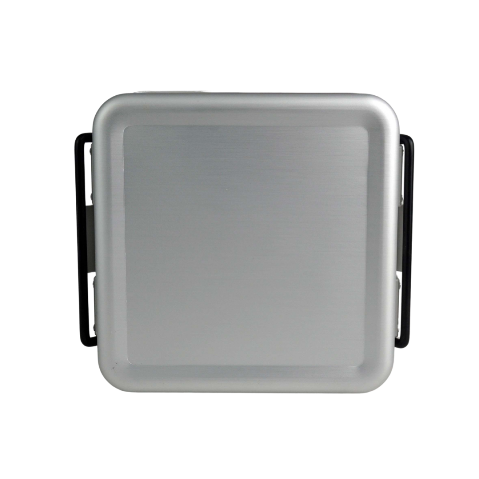 Yarım Boy Sterilizasyon Konteyner