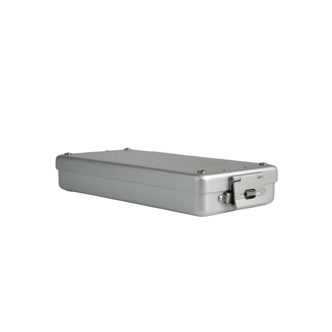 Mini Sterilizasyon Konteyner