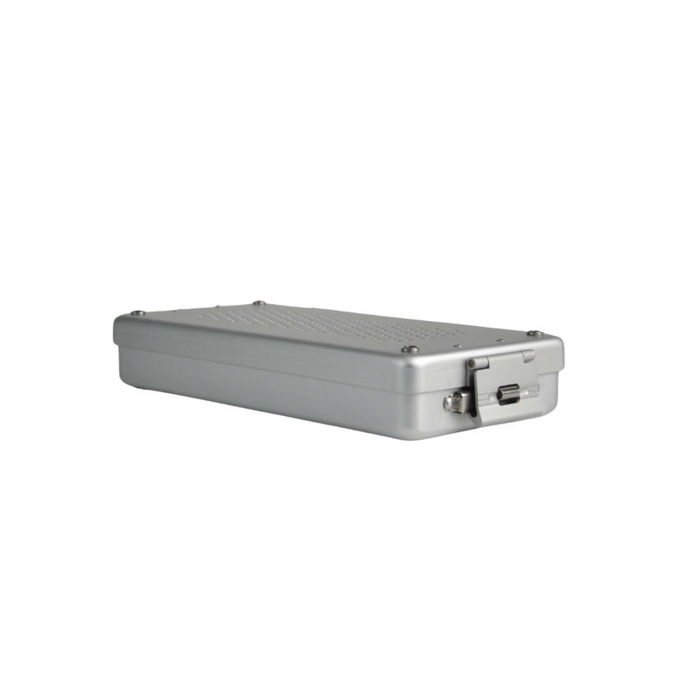 Mini Sterilizasyon Konteyner