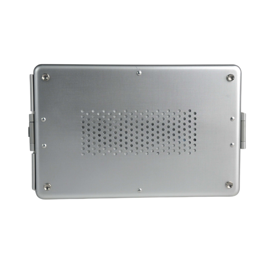 Dental Sterilizasyon Konteyner