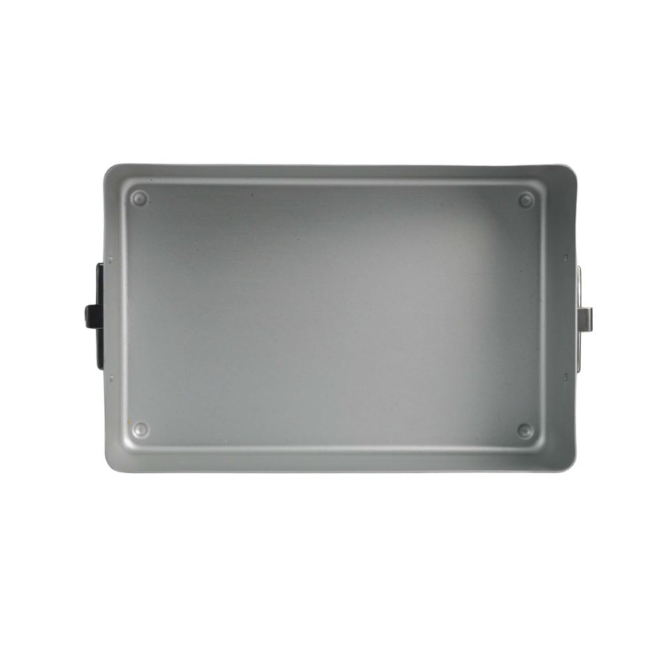 Dental Sterilizasyon Konteyner