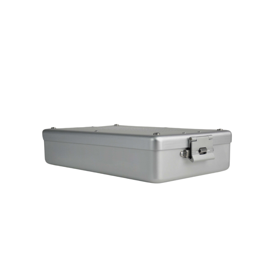 Dental Sterilizasyon Konteyner