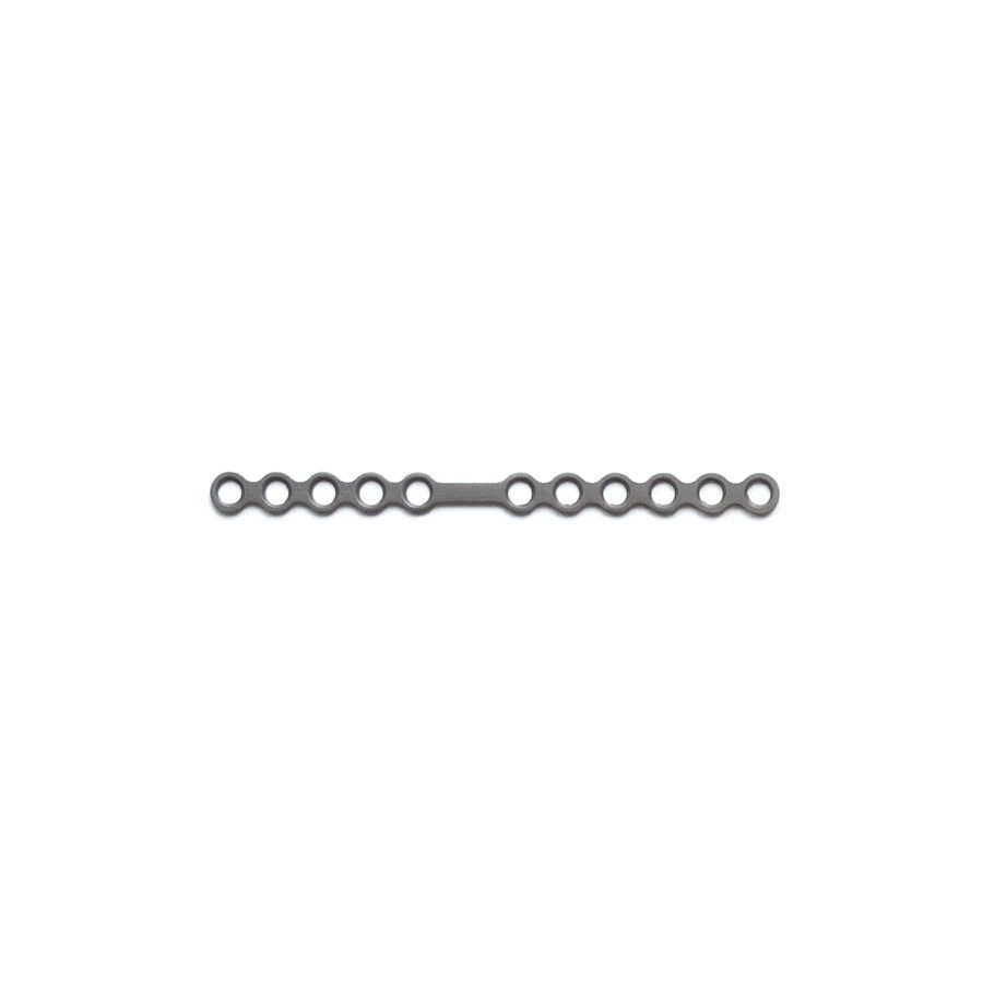 2,4 mm Mini Kilitli Uzun Plak Titanyum