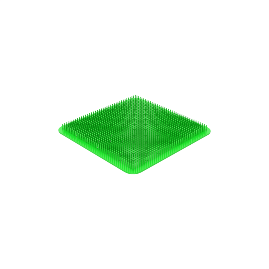 Silikon Mat