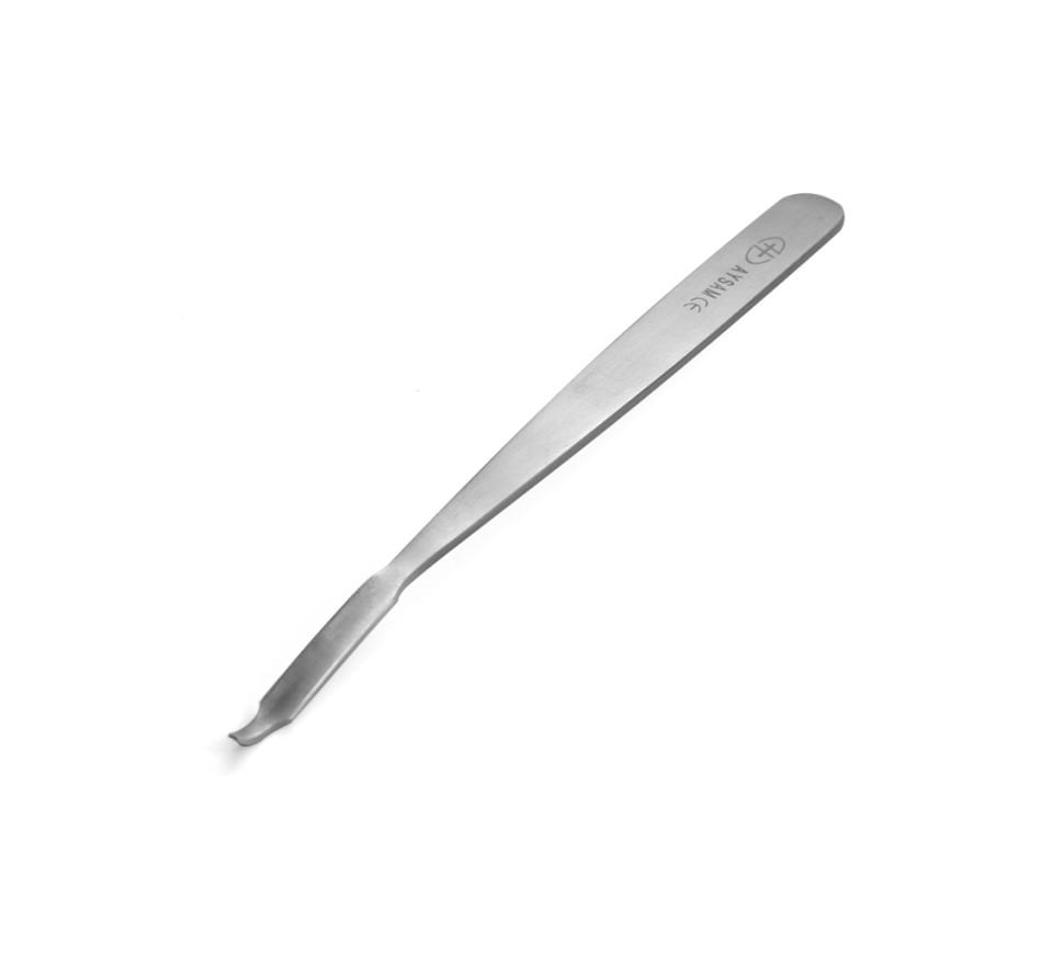 Standard Retractor Small, Width 6 mm, Short Narrow Tip