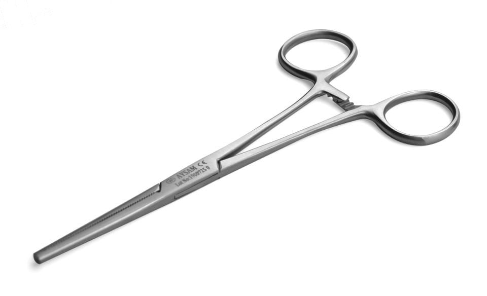 Hemostatik Pens 14 mm