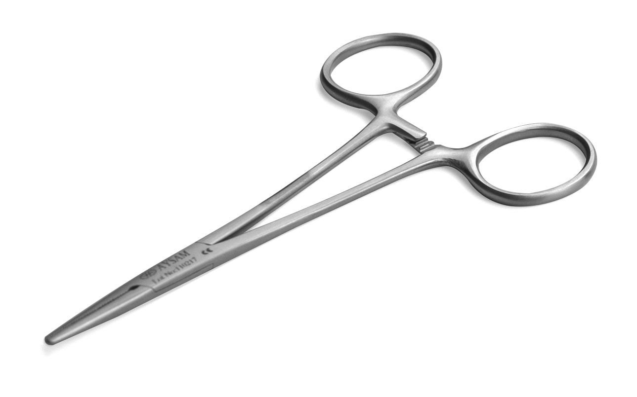 Hemostatik Pens 12 mm