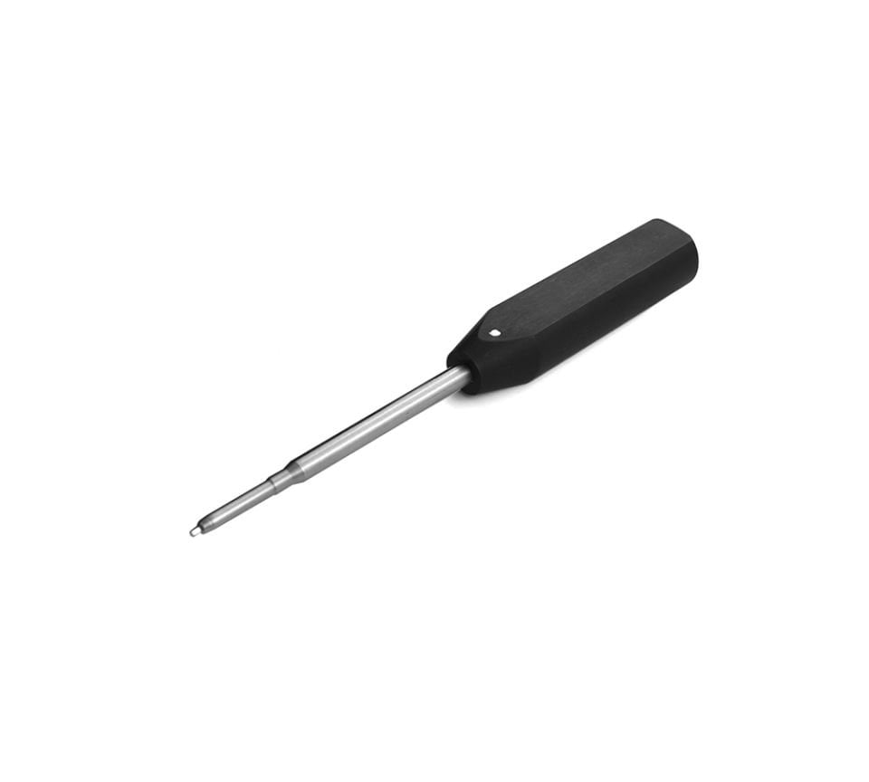 Tornavida 1,5 mm
