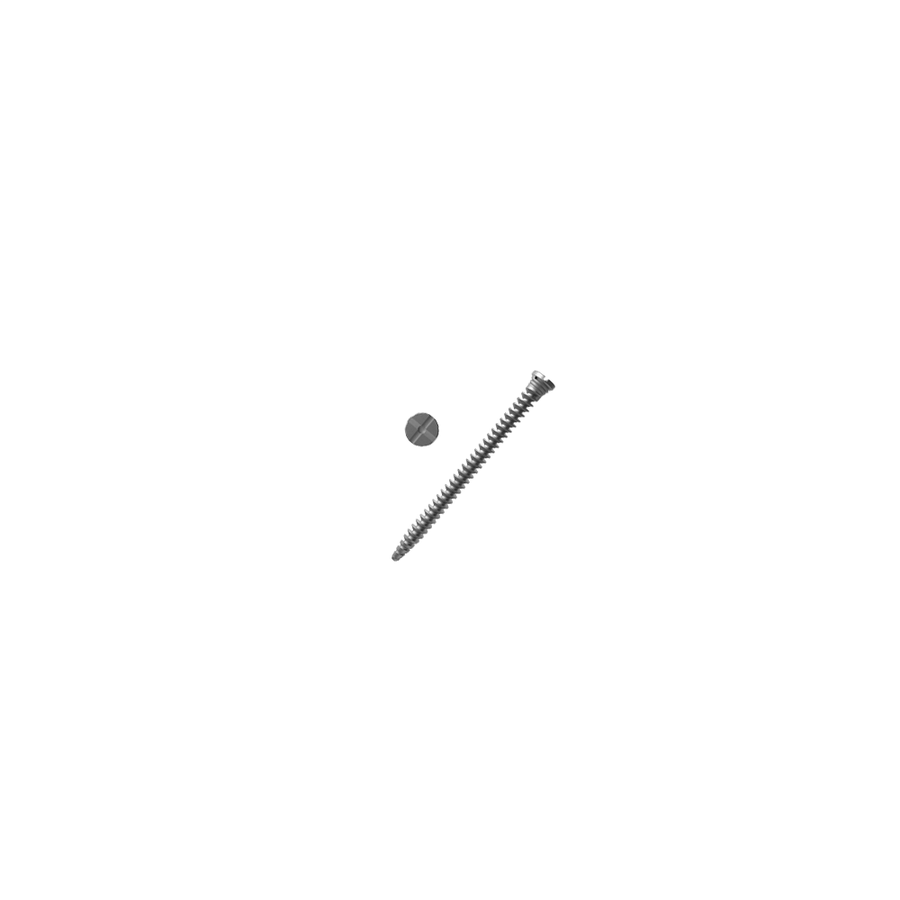 Kilitli Çelik Vida 2,0 mm