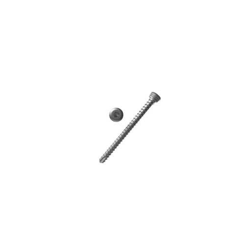 2,4 mm Kilitli Çelik Vida