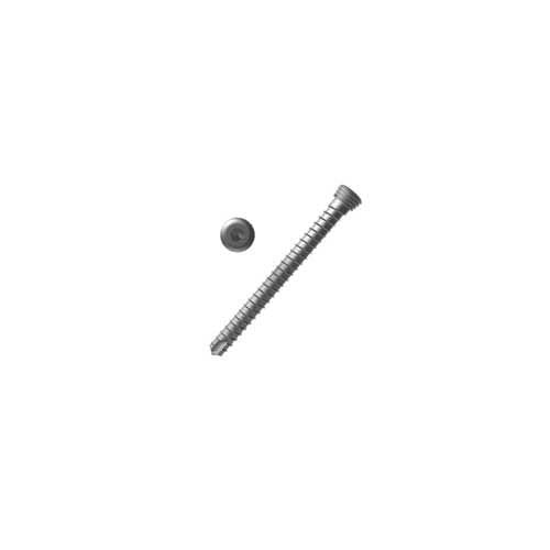 Kilitli Çelik Vida 2,7 mm