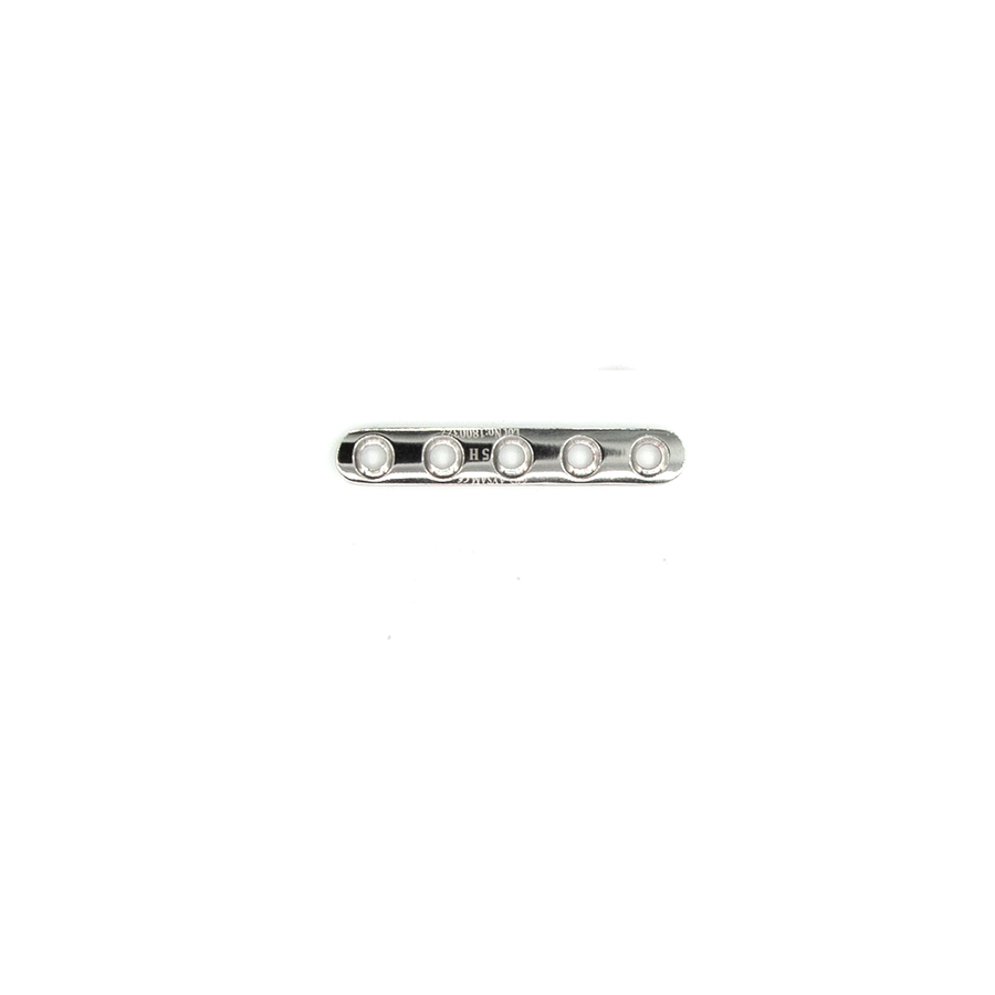 2,7 mm Mini Düz Plak Çelik