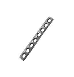 2,7 mm Mini Fragment Plak Çelik