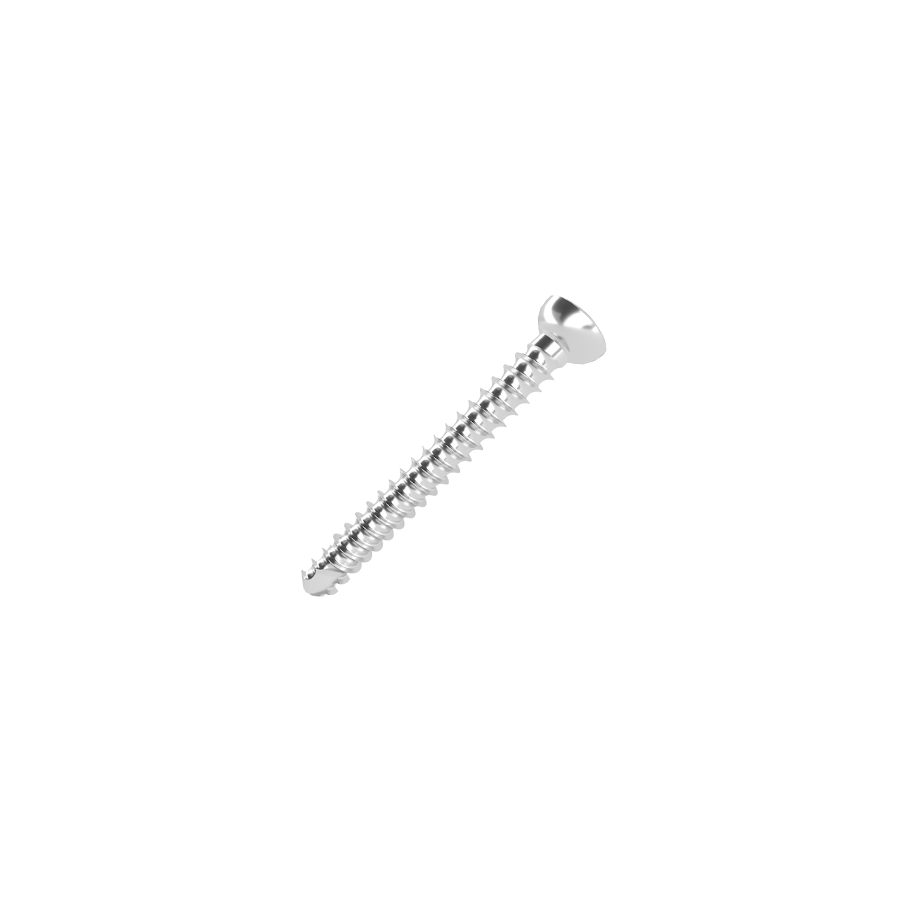 Kortikal Çelik Vida 3,5 mm