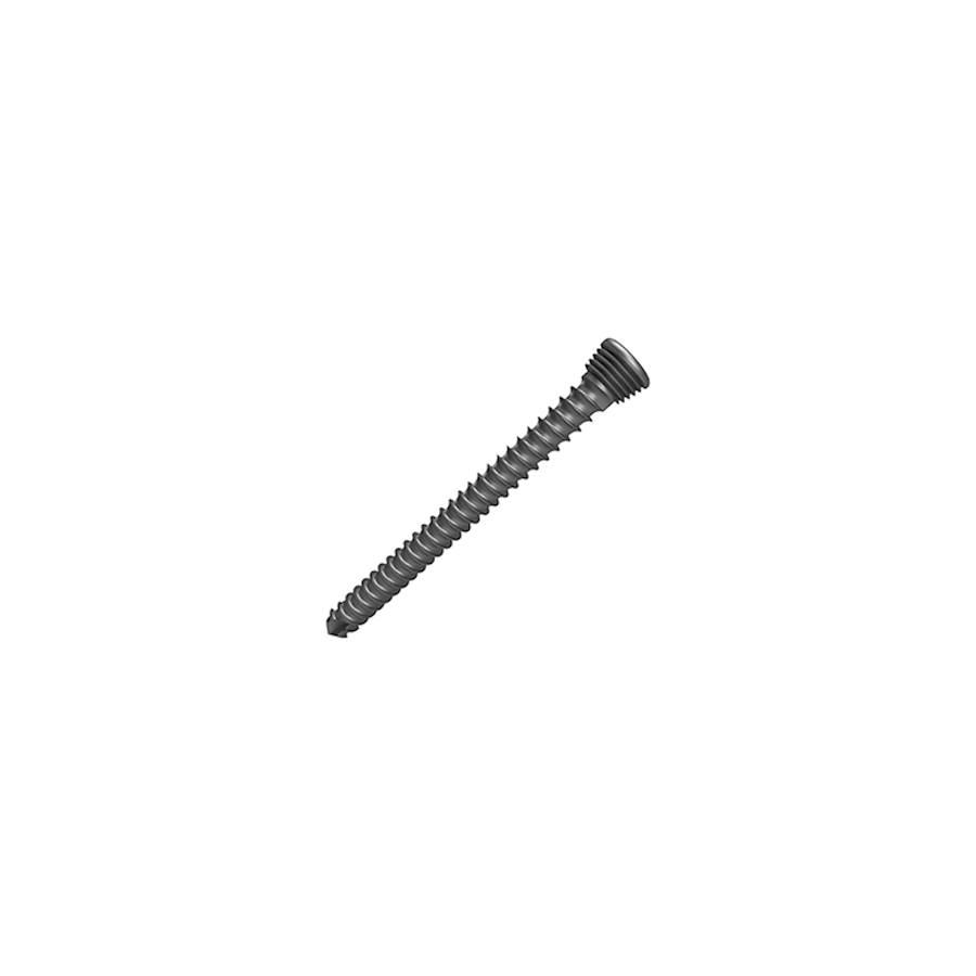 3,5 mm Kilitli Titanyum Vida