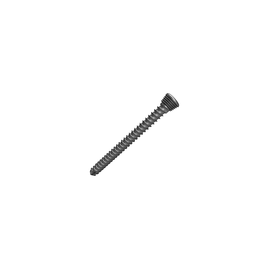 3,5 mm Kilitli Titanyum Vida