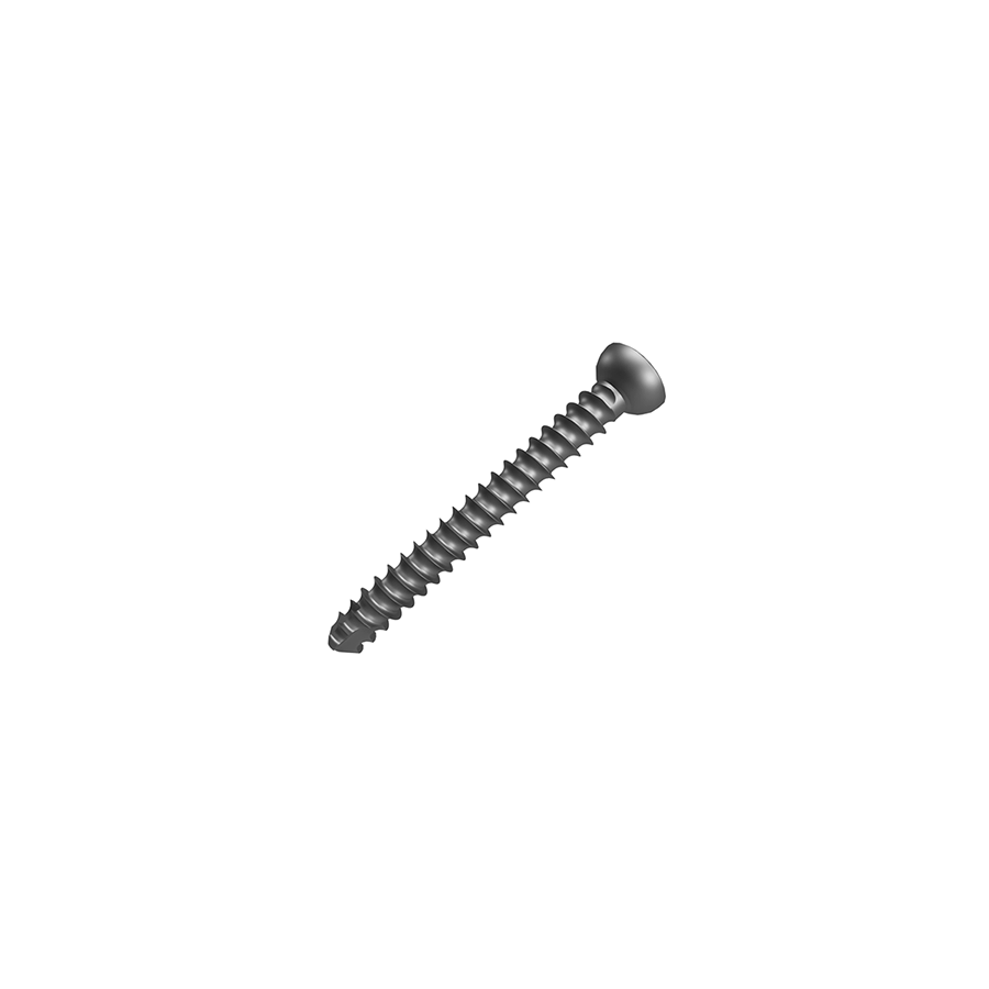 3,5 mm Kortikal Titanyum Vida