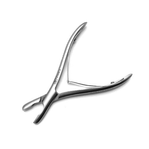 Zaufal Jensen 180 mm Curved