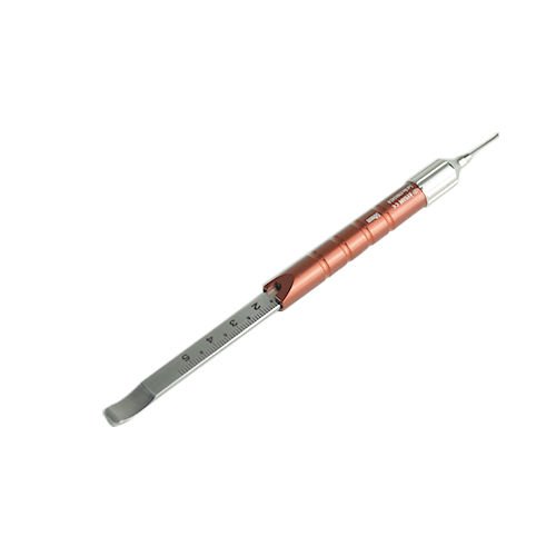 Derinlik Ölçer 2,4/2,7 mm