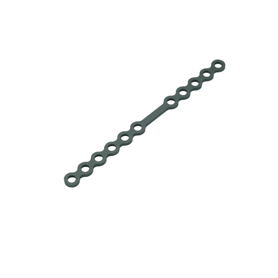 2,7 mm Mini Kilitli Uzun Plak Titanyum