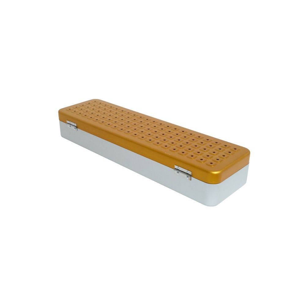 Implant Konteyner