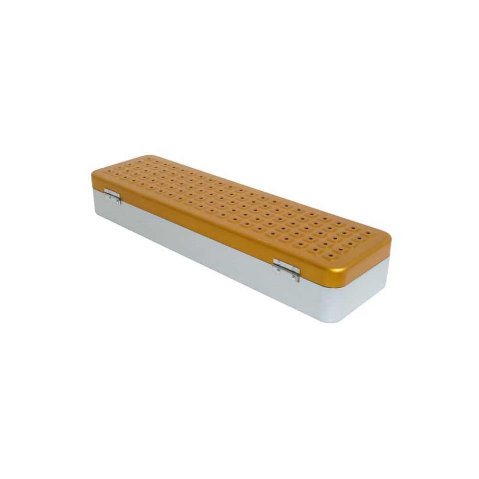 Implant Konteyner