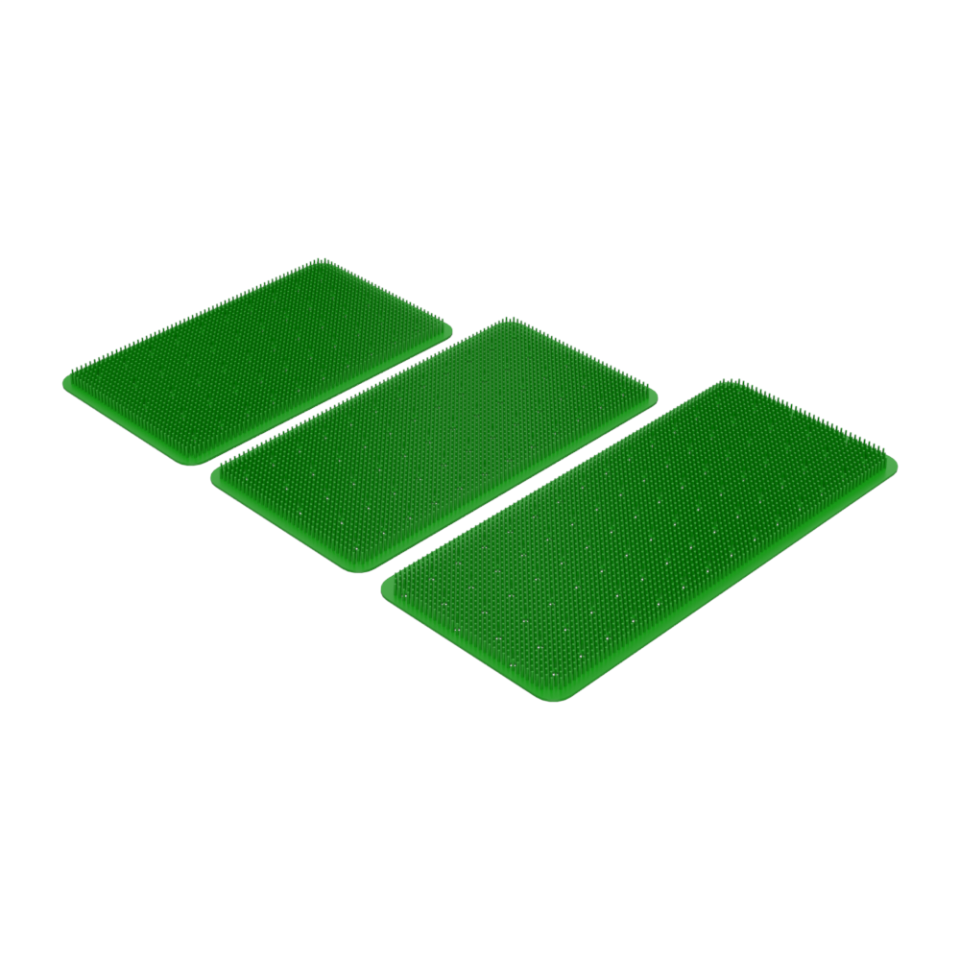 Silikon Mat