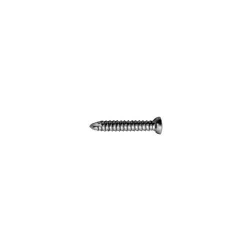 2,7 mm Kortikal Çelik Vida