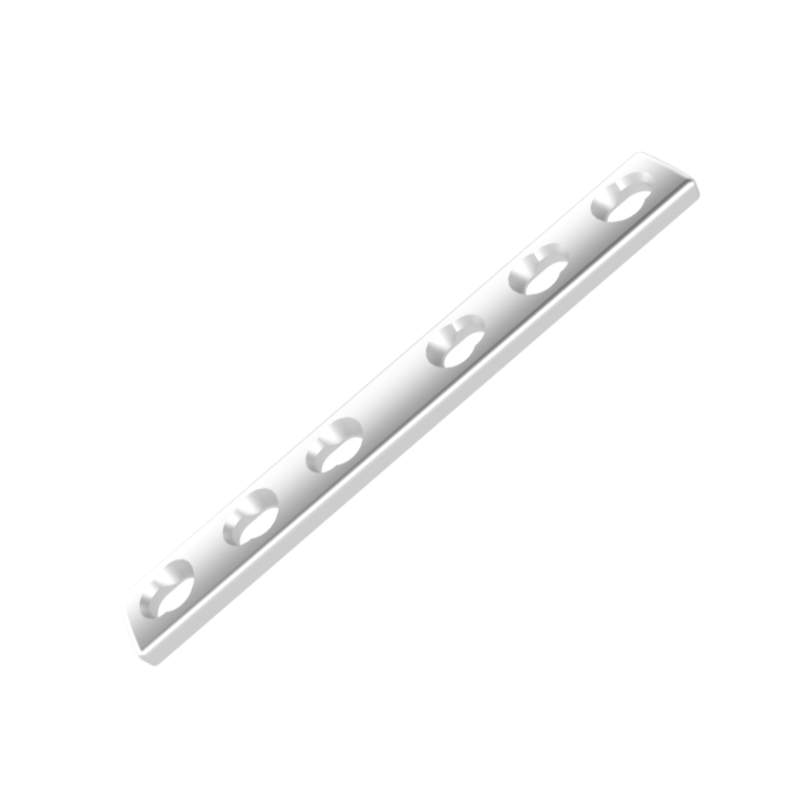 3,5 mm İnce Dar Plak DCP