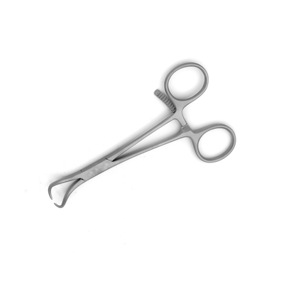 Reposition Forceps for Small Fragment 135 mm
